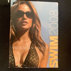 NWT 2008 Victoria Secret Very Sexy Swim Bikini